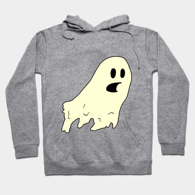 ghost Hoodie by Champion_Leccy
